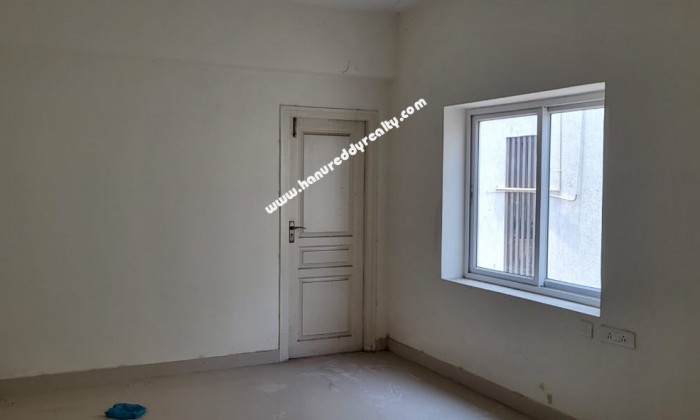 3 BHK Flat for Sale in Pedda Waltair